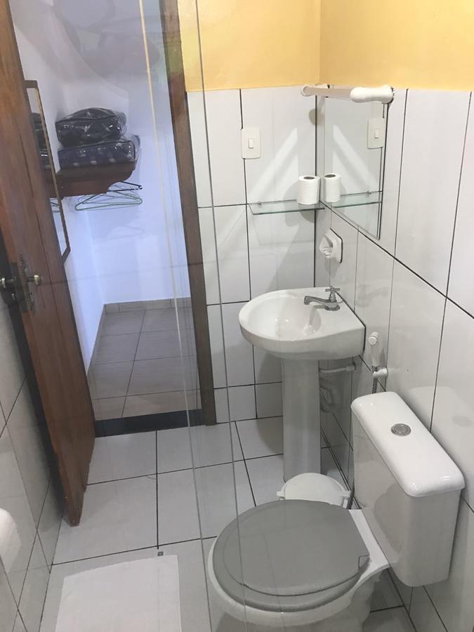 Pousada Recanto Das Pedras Sao Goncalo do Rio das Pedras Ngoại thất bức ảnh